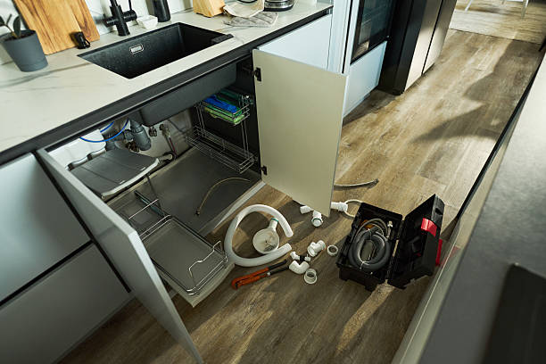 Reliable Drain Cleaning contractor in Lake City, MN by Street Wise - Plumbing